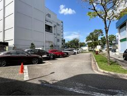 Pantech Business Hub (D5), Factory #610888961